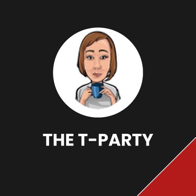 The T-Party with Marti Abernathey