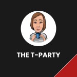 The T-Party with Marti Abernathey